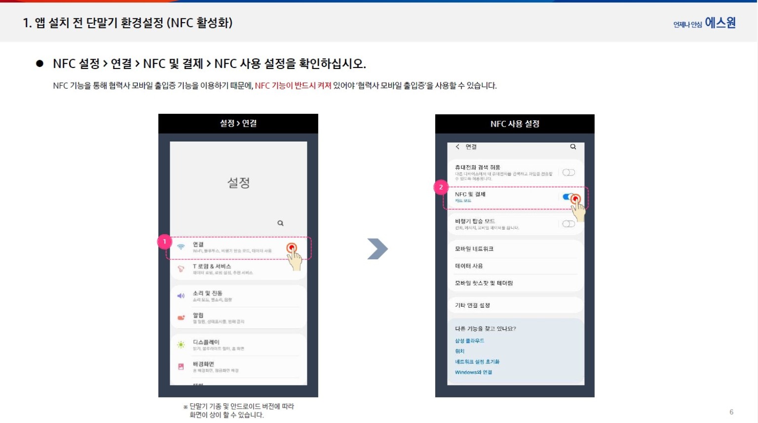 안내 4